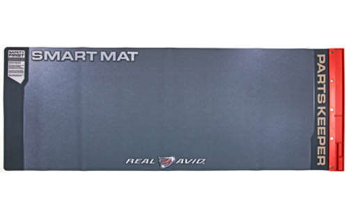 Cleaning Equipment Real Avid Smart Mat REAL AVID LONG GUN SMART MAT